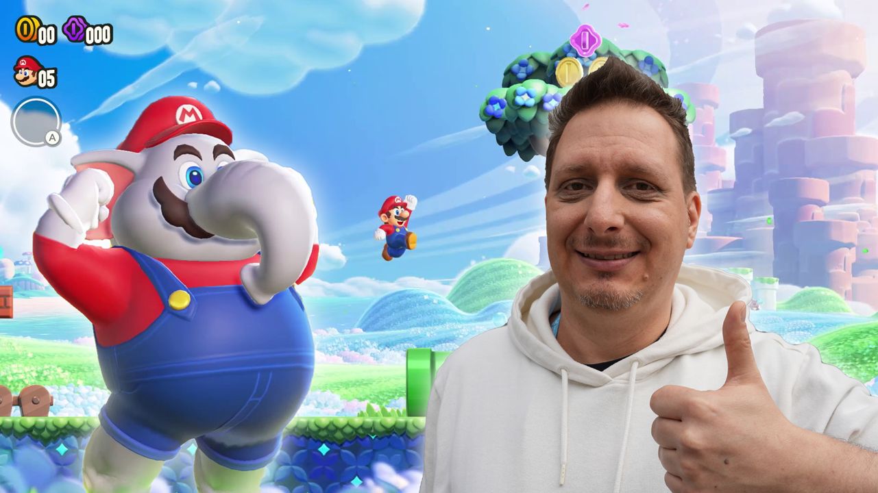 Liste Koop Games für Kids