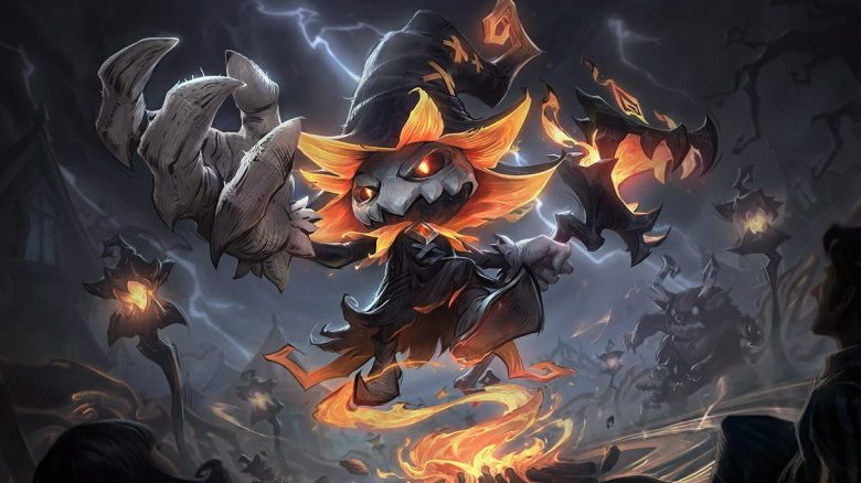 A new mode in LoL is so mean that even the bots try to provoke you