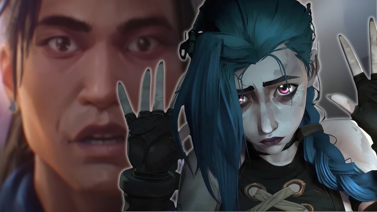Die Macher von Arcane animieren den neuen Trailer für LoL, doch der sorgt in der Community für Kopfschmerzen