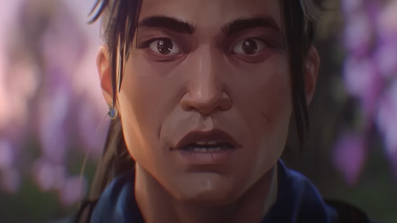 The creators of the Netflix series Arcane are releasing a new trailer for LoL, but it is causing headaches in the community