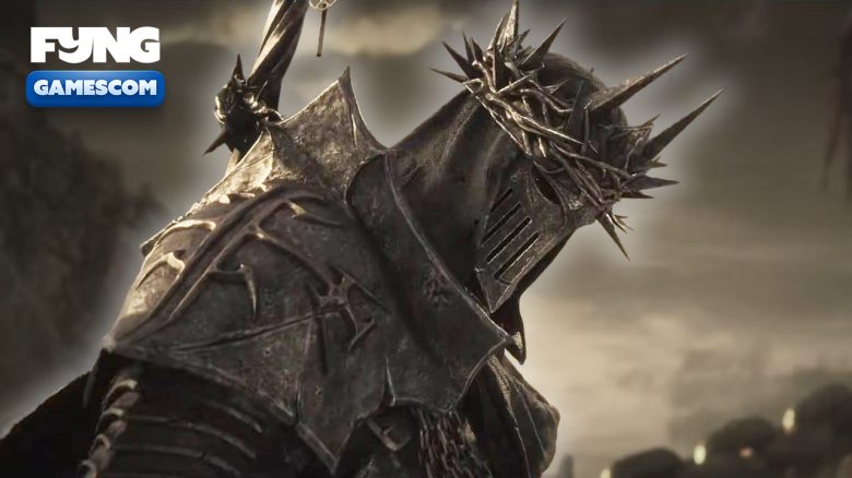 Starkes Dark-Fantasy-RPG hetzt in neuer Fortsetzung goldene Götter und titanische Tentakel auf euch