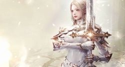 Lost Ark Valkyrie Update