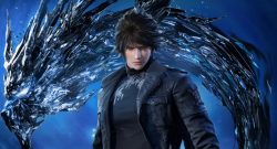 Offizielles Artwork zu Lost Soul Aside