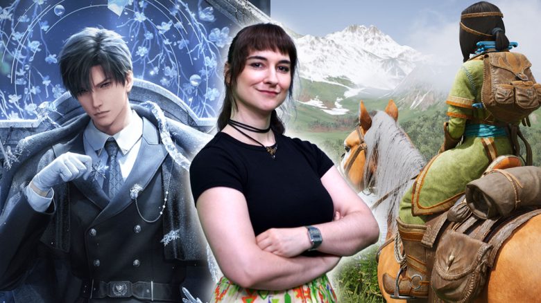 Shooter goodbye: Why two Gamescom hits prove that the gaming industry still underestimates women as players