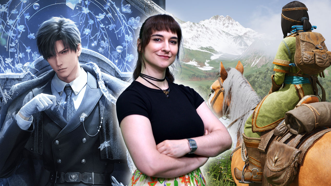 Shooter ade: Warum zwei Gamescom-Hits beweisen, dass die Gaming-Branche Frauen als Spielerinnen immer noch unterschätzt