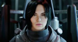 Screenshot aus einem Teaser zu Lunar Strike