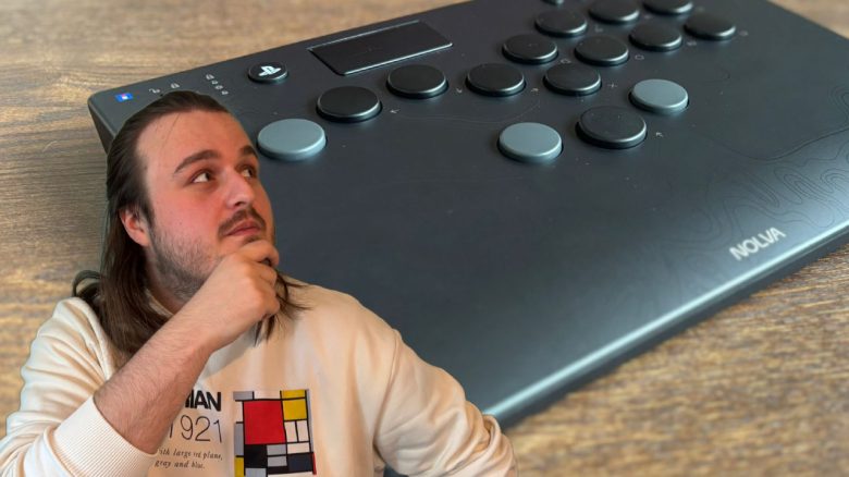 I played Tekken 8 with a 150 Euro controller for the PS5 – Is it worth it?