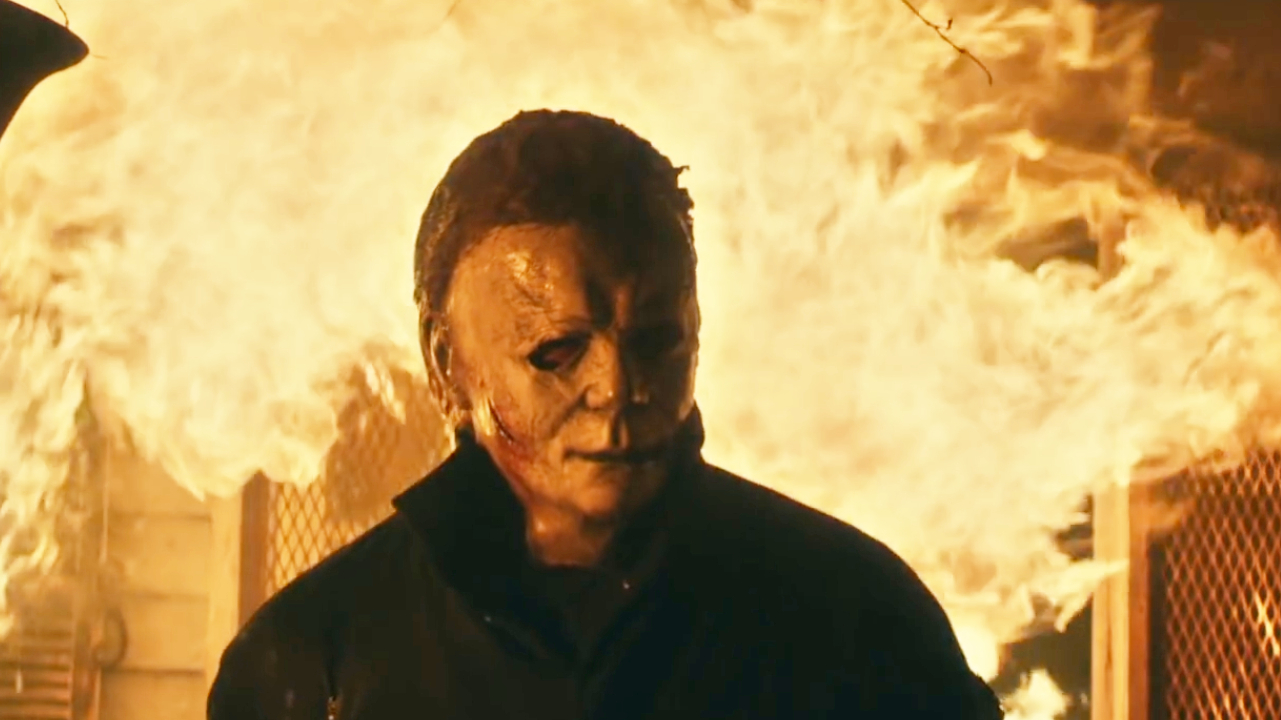 Alle kennen Michael Myers, aber die wenigsten wissen, was er wirklich ist