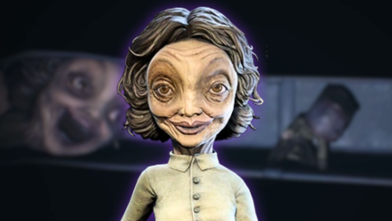 10 besonders gruselige Monster im Horror-Ranking, die Videospiele in den absoluten Albtraum verwandeln