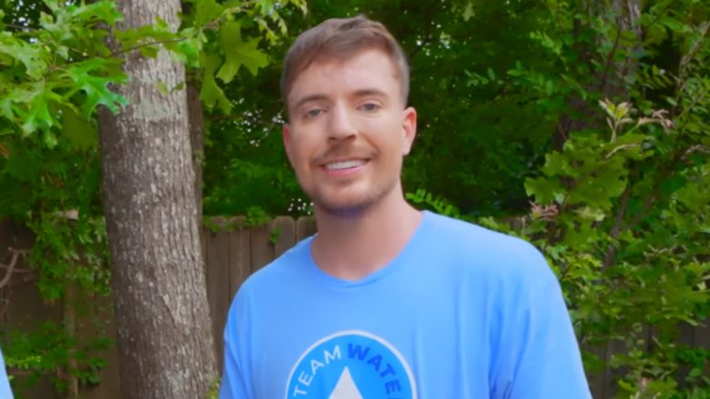 YouTuber MrBeast is ready to sell to Kick – But for a good cause