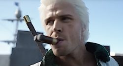 NEtflix One Piece Staffel 2 Smoker Titel