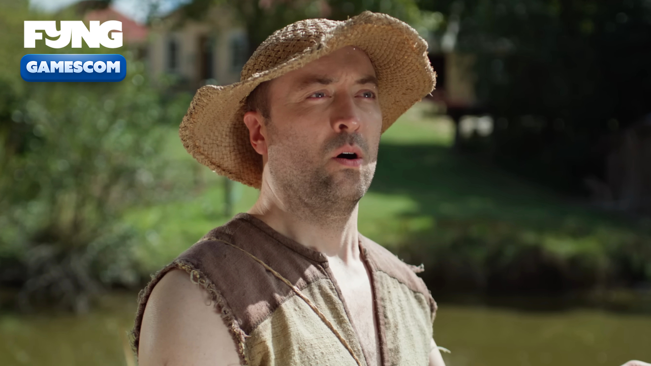 Die Story hinter dem Spiel: Wie ein deutsches Indie-Studio und eine der weltweit größten YouTube-Gaming-Gruppen zusammenfanden