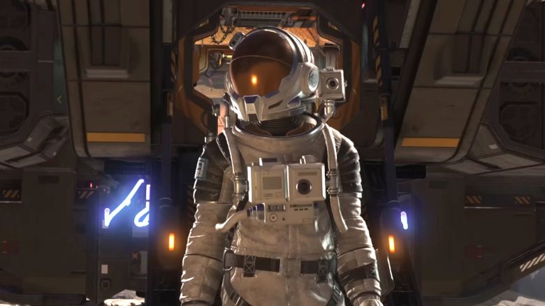 Das neue Update zu No Man's Sky