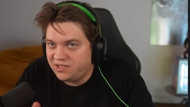 Twitch streamer NoWay is afraid of a major change in LoL: “It could be broken”