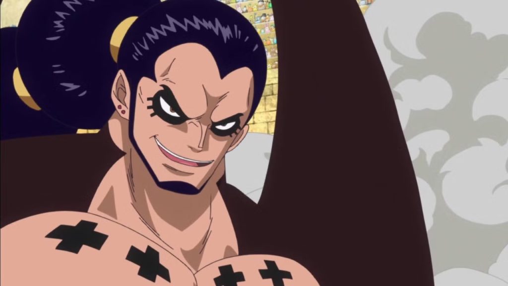 One Piece Ideo