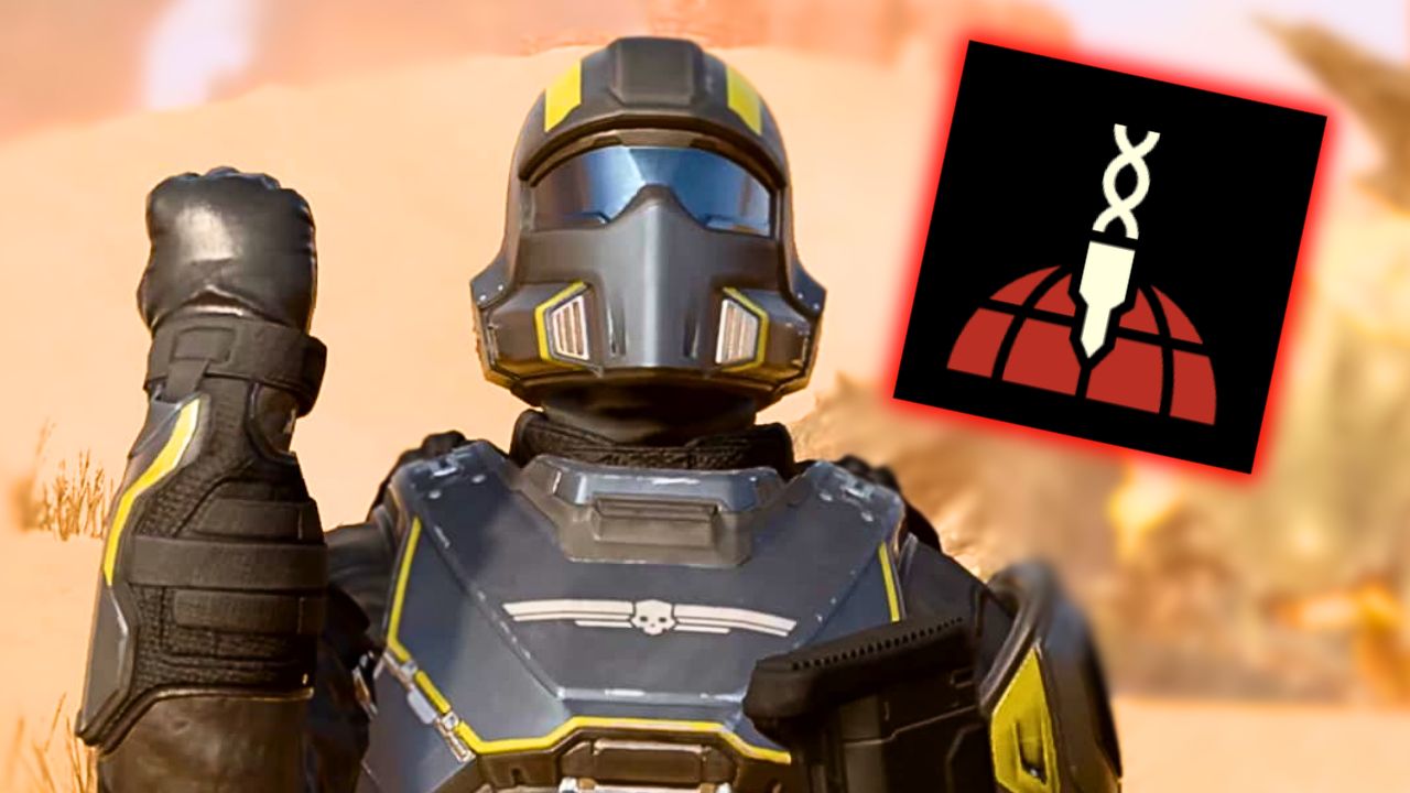 Eine neue Mission in Helldivers 2 wirkt unmöglich zu schaffen, doch Spieler sehen den Reiz: „Es geht nicht um Effizienz, es geht um die Botschaft.“