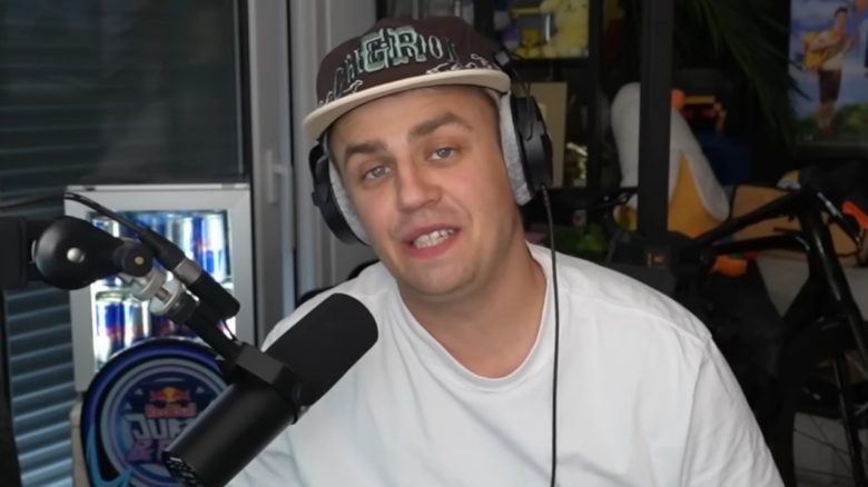 Twitch streamer Papaplatte allegedly shortchanged his employee, is now reconciling with him: “It should have happened earlier”