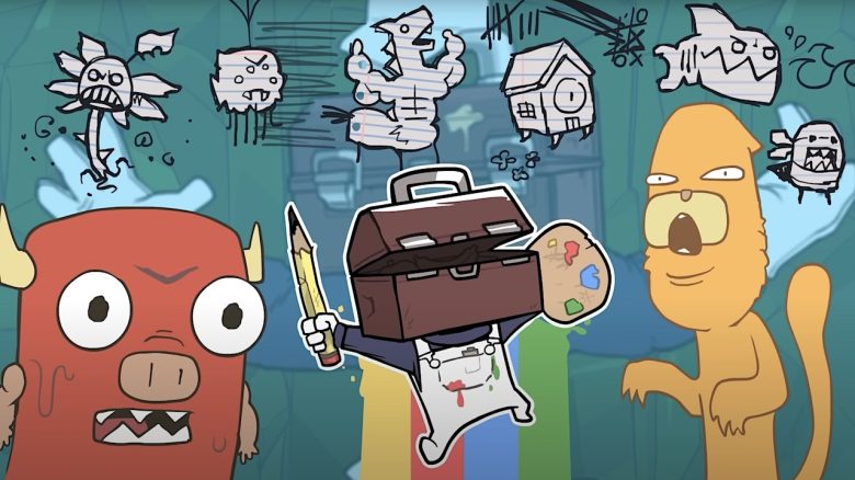 Ein vergessenes Koop-Spiel auf Steam hat mich wieder in seinen Krallen, weil mir der neuste DLC einen unbekannten Wunsch erfüllt