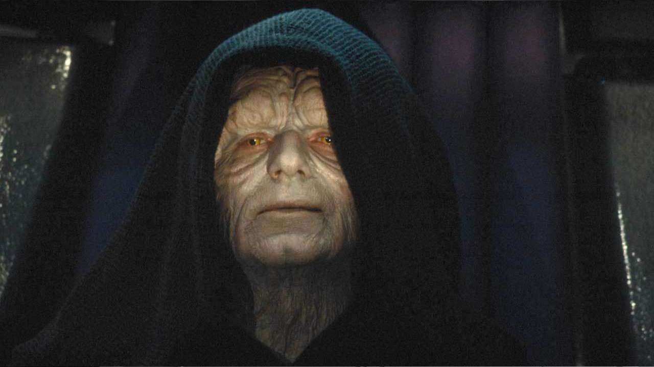 The Sith in Star Wars were so powerful for 1000 years because they followed an important rule – Darth Sidious broke it deliberately