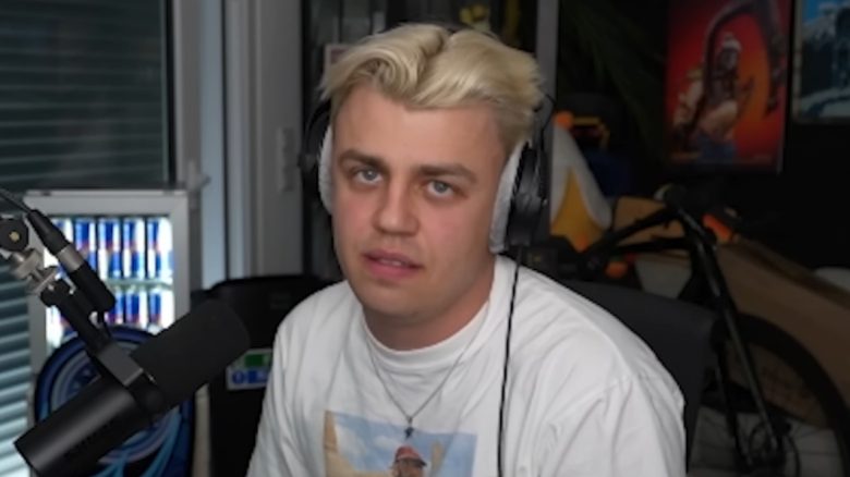 Papaplatte explains in an hour and a half on Twitch why he didn’t want to pay his editor 10,000 euros for 12 hours a week