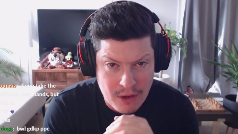 Twitch-Streamer will streiken, bis die Zuschauer ihm Geld geben – Dauert nur 5 Sekunden