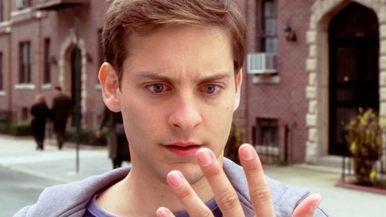 For 63 years, Spider-Man’s uncle has been dying constantly, now he can finally live.