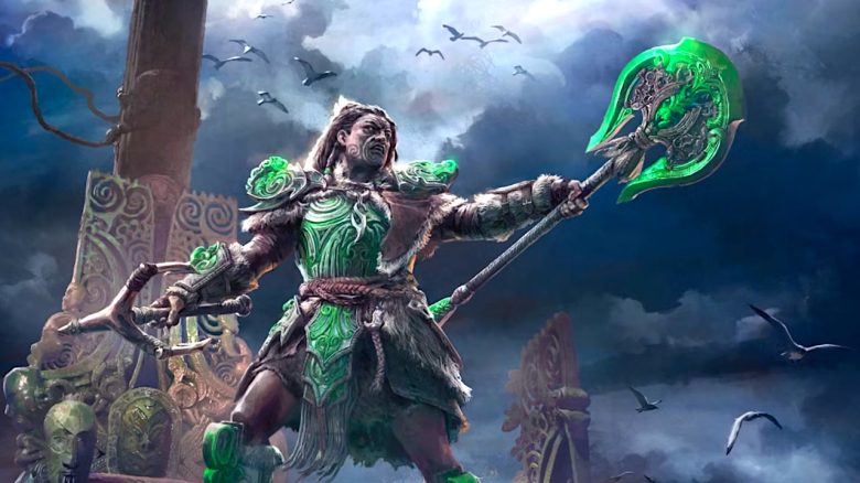 Path of Exile 2: The Third Edict – All about the release and innovations for update 0.3