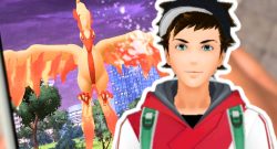 Shiny Galar-Lavados in Pokémon Go