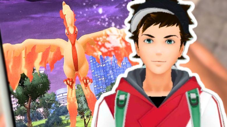 Kind muss mitansehen, wie ihm ein extrem seltenes Shiny in Pokémon GO entwischt, weil er einen ärgerlichen Fehler gemacht hat