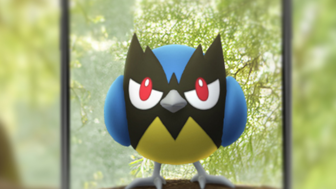 Pokémon GO: Guide zum Community Day mit Meikro – So nutzt ihr das Event richtig