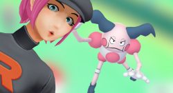 Pokemon GO Community Day September 2025