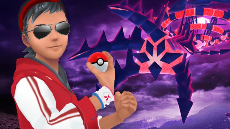 Pokemon GO Dyna Finale Endynalos