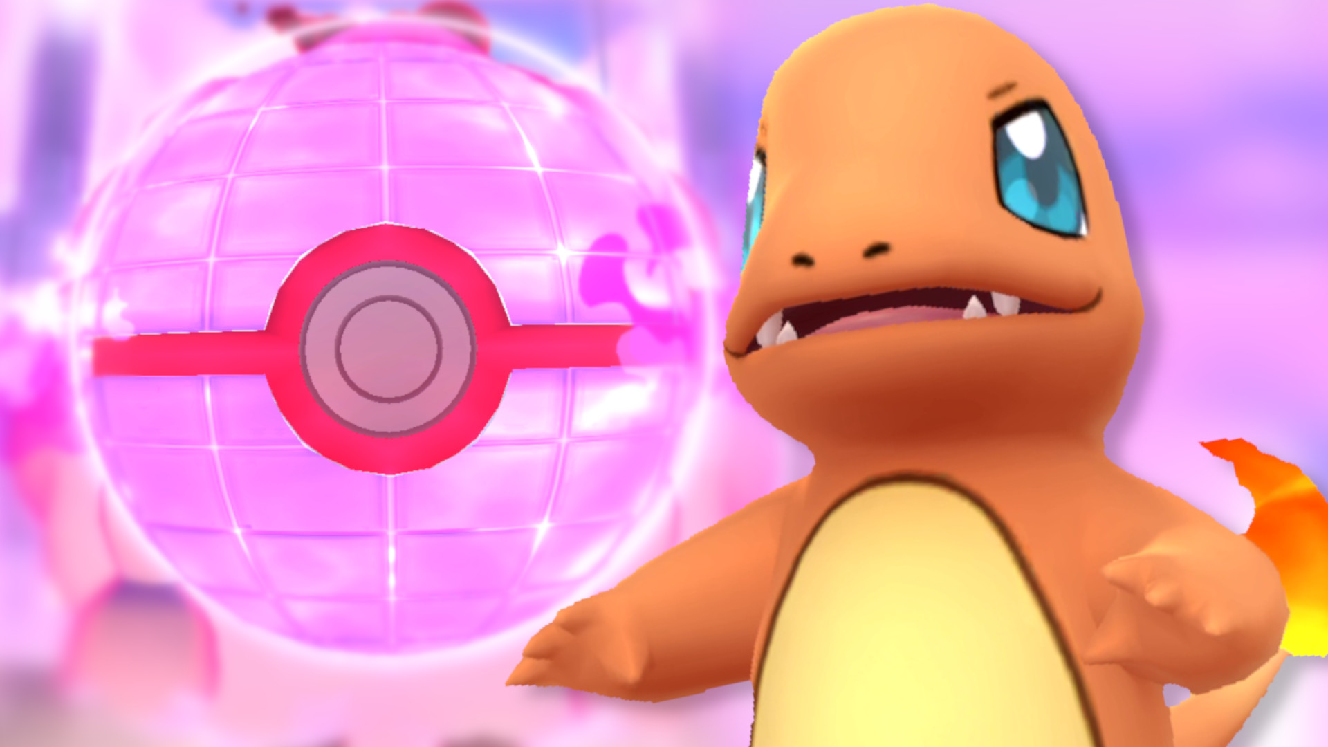 Spieler in Pokémon GO entdecken mysteriösen Button nach Dyna-Kampf, fragen: Was ist das?
