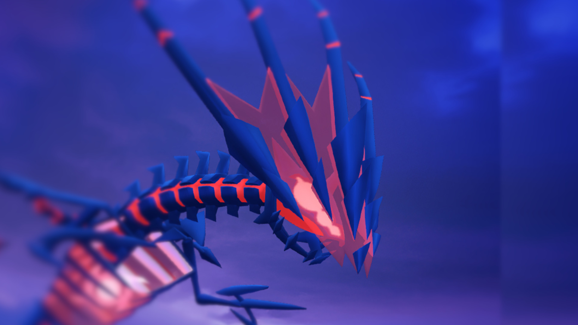 Pokémon GO: Endynalos fangen – So geht es im Event „Dunkelheit“