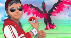 Pokemon GO Galar Lavados Abenteuerrauch