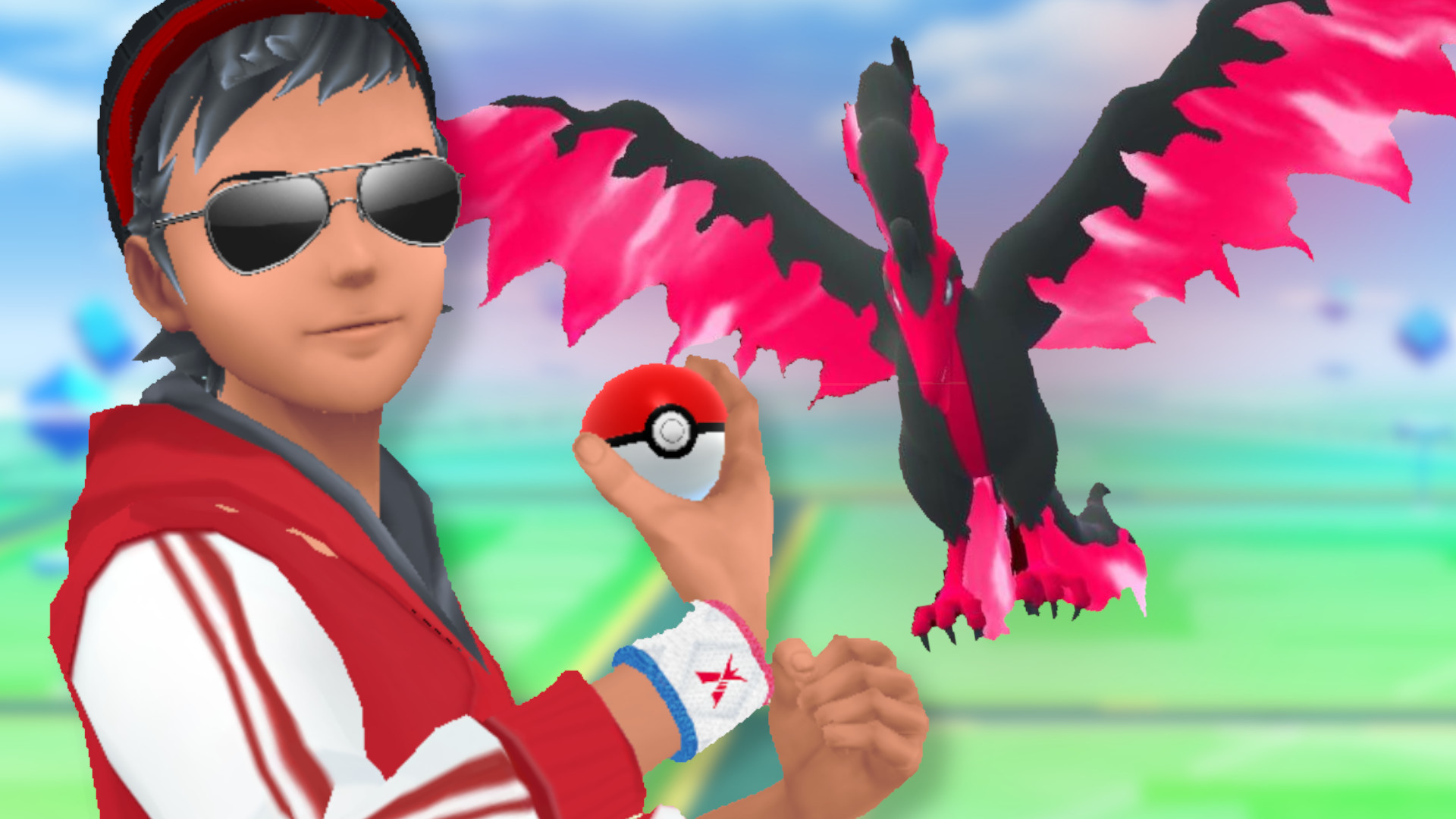 Ab heute ist ein Item in Pokémon GO viel stärker, ermöglicht gute Chance auf die seltenen Galar-Vögel