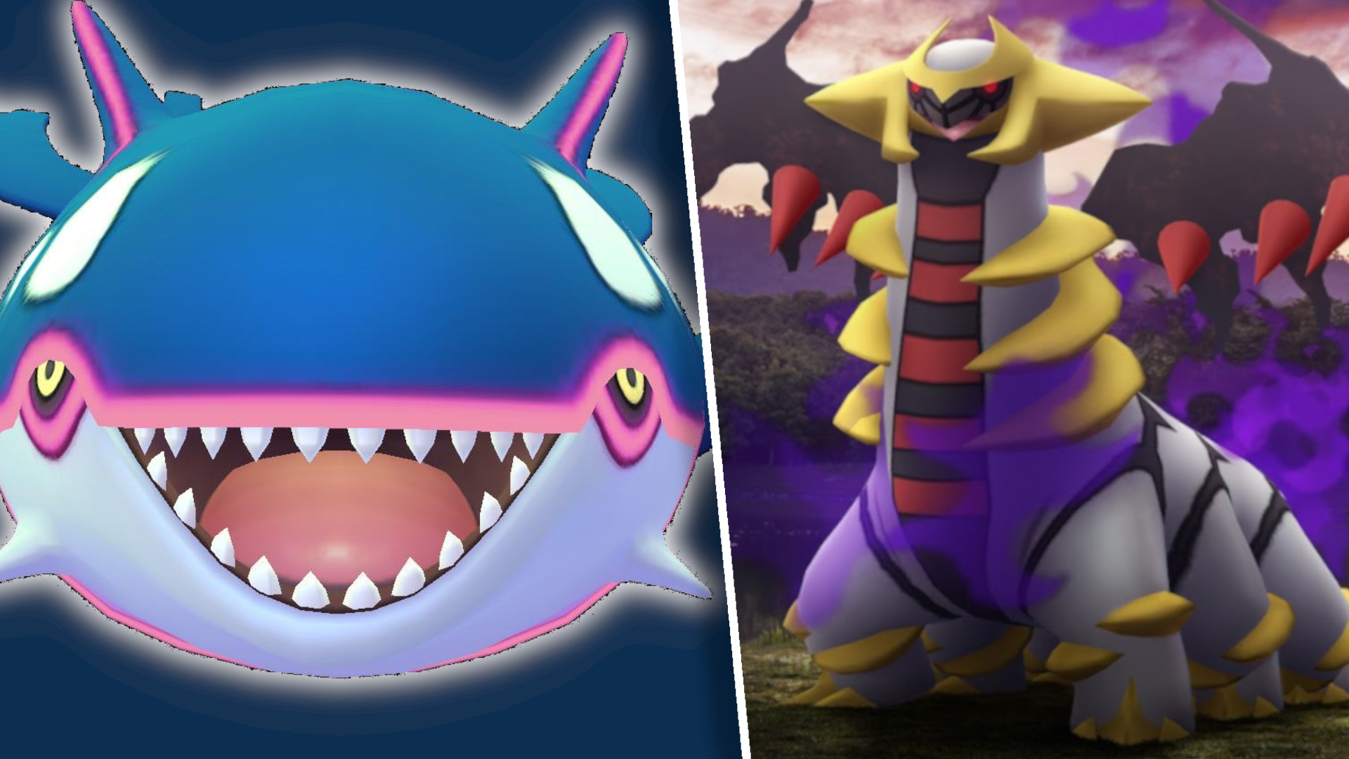 Pokémon GO bringt 2 mächtige Angreifer im nächsten Rocket-Event