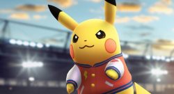 Pokemon GO Kampfliga Wochenende Pikachu