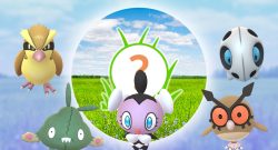 Pokemon GO Rampenlicht-Stunden 2025