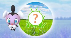 Pokemon GO Rampenlicht-Stunden 2025 Mollimorba