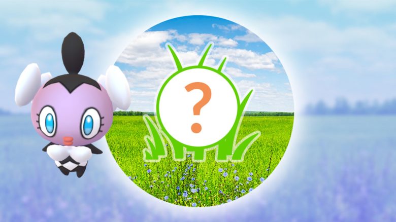 Pokemon GO Rampenlicht-Stunden 2025 Mollimorba