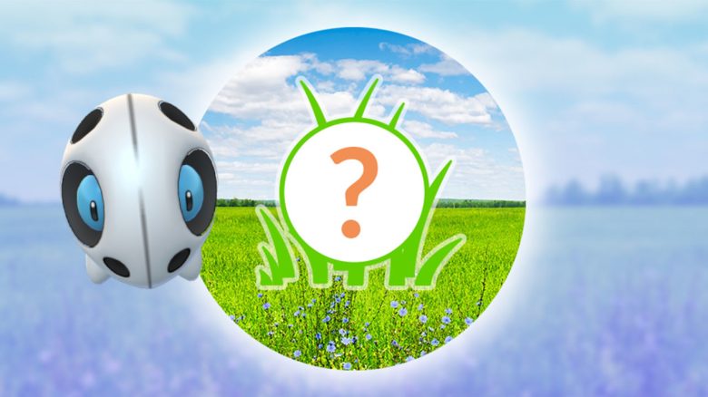 Pokemon GO Rampenlicht-Stunden 2025 Stollunior