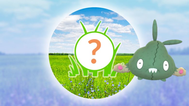 Pokemon GO Rampenlicht-Stunden 2025 Unratütox