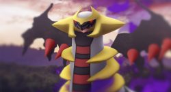 Pokemon GO Rocket Übernahme Giratina