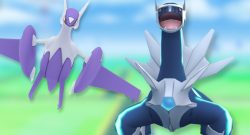 Pokémon GO September Events 2025