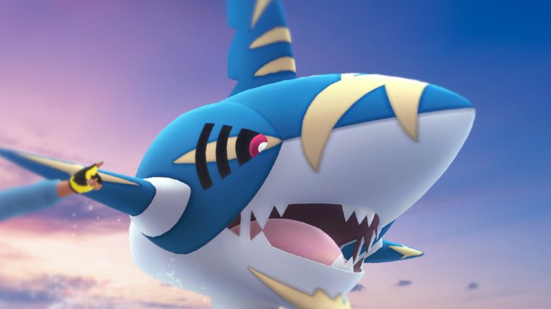 Pokémon GO starts September with regional monsters and a Mega Evolution