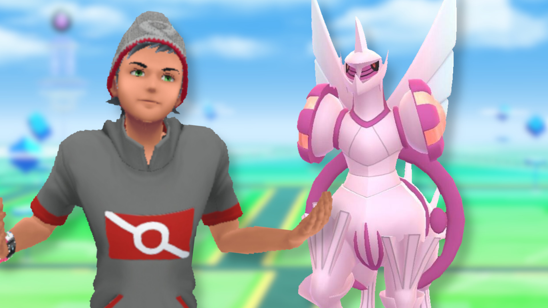 Pokémon GO ärgert Trainer mit falscher Shiny-Rate, nun soll’s eine Entschädigung geben