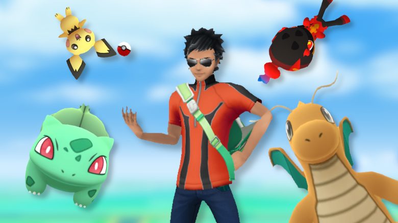 Pokémon GO: Is the trading feature finally getting the most important update in 7 years?