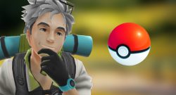 Pokemon GO Trainer ohne Monster