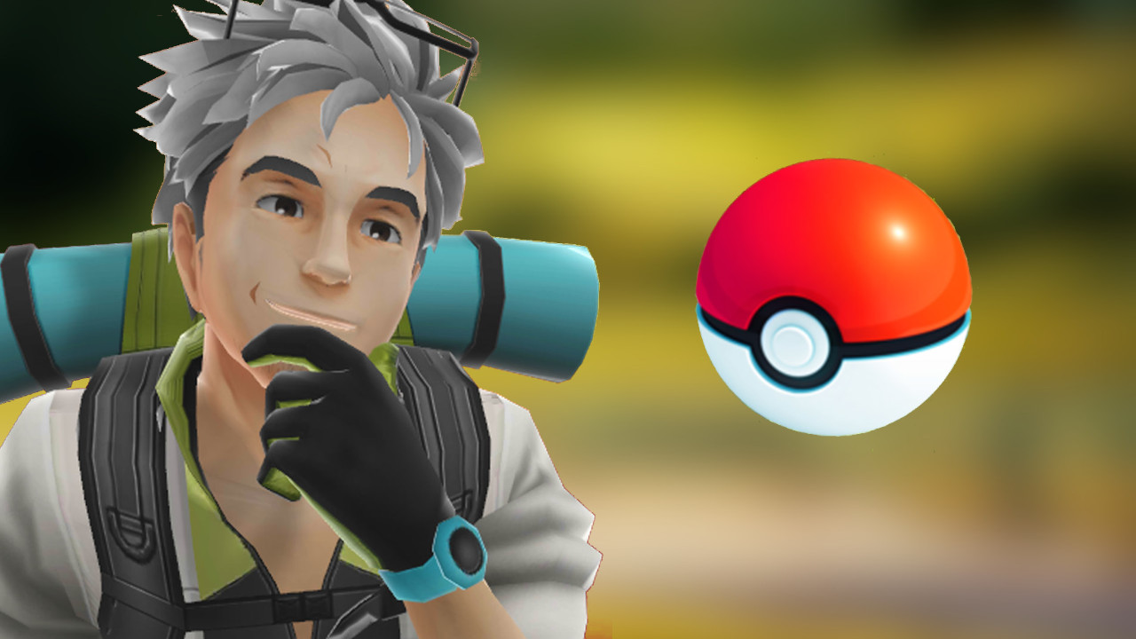 Trainer spielt Pokémon GO völlig falsch, erreicht trotzdem Level 40 – „Respekt vor dieser Leistung“